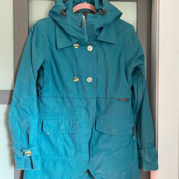 Holden Jacket - Picture 1 of 2